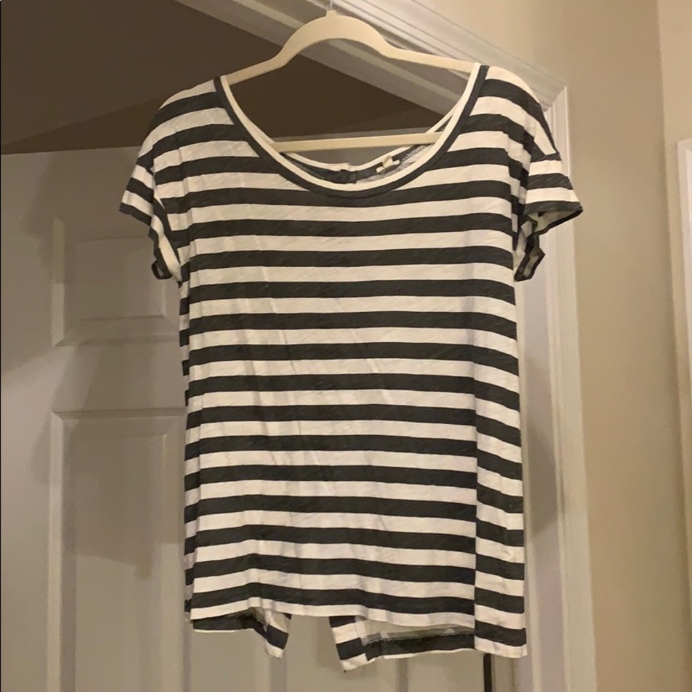 J. Crew Top